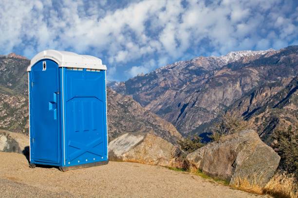 Affordable portable toilet rental in Tacoma, WA