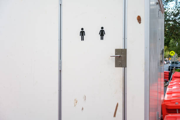 Best Local porta potty services  in Tacoma, WA