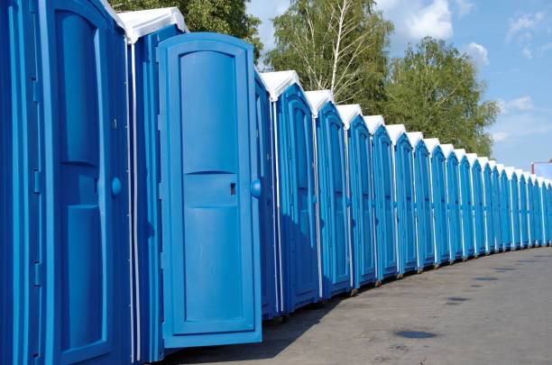Best Portable bathroom rental  in Tacoma, WA